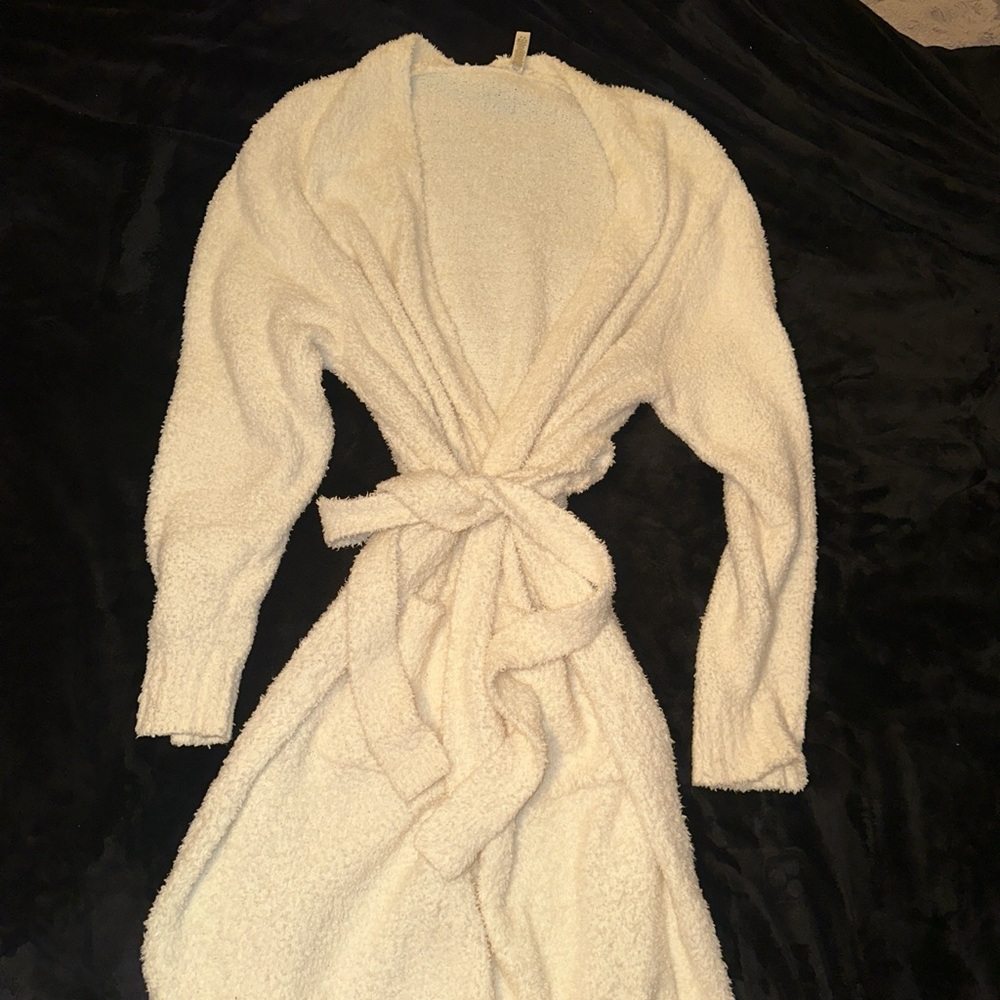 SKIMS Robe